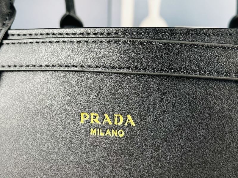 Prada Shopping Bags